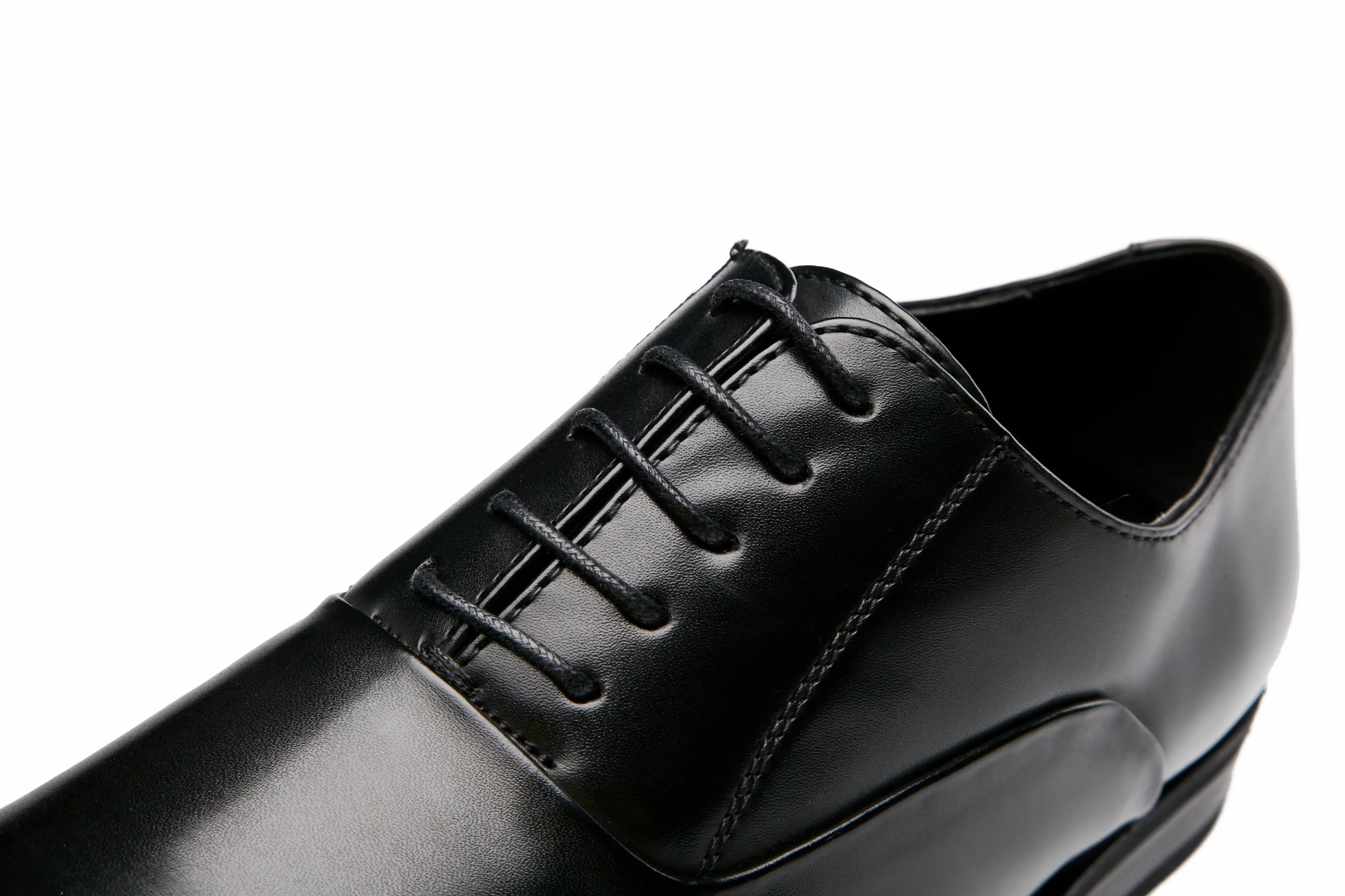 Classic Business Oxford Shoes