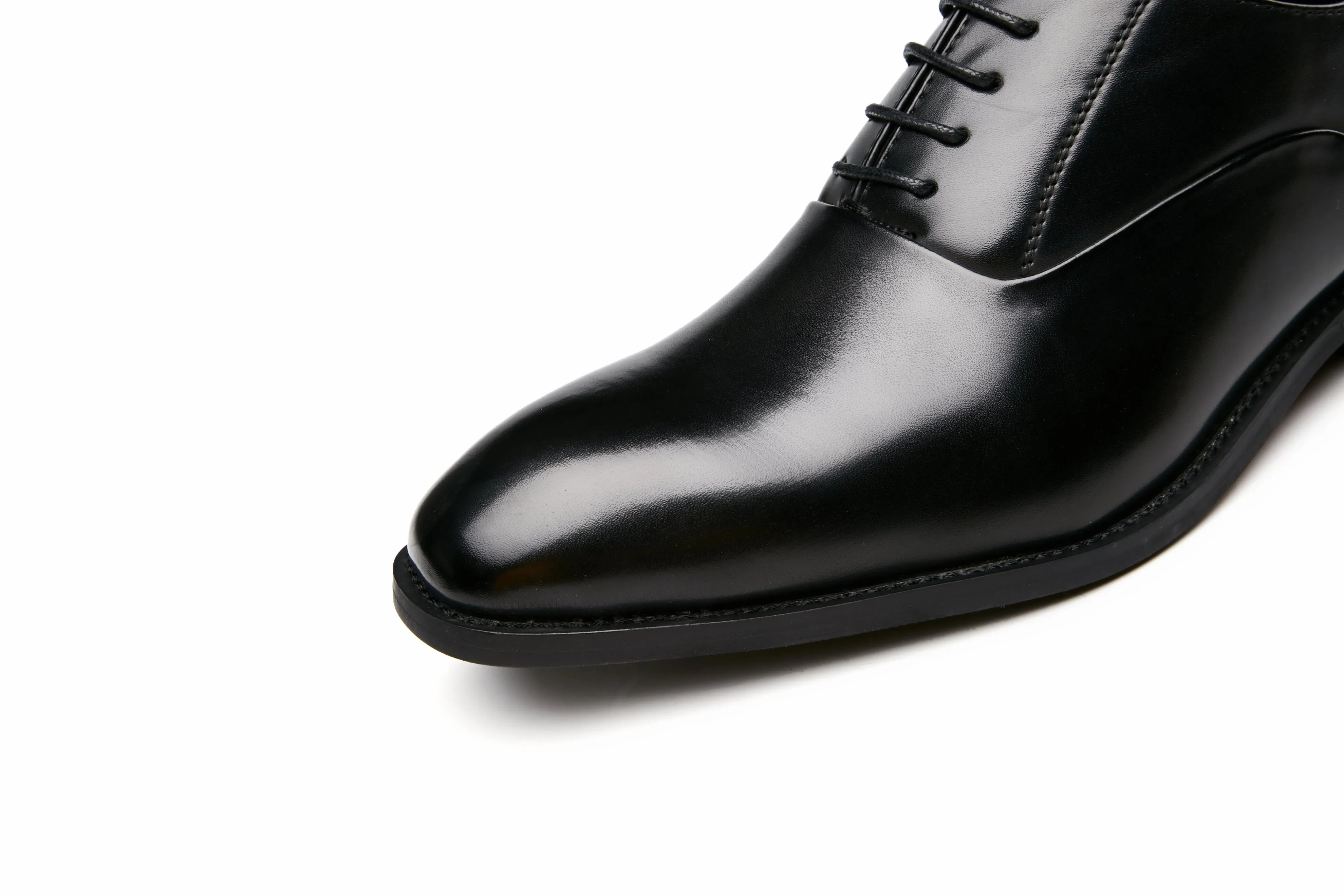 Classic Business Oxford Shoes