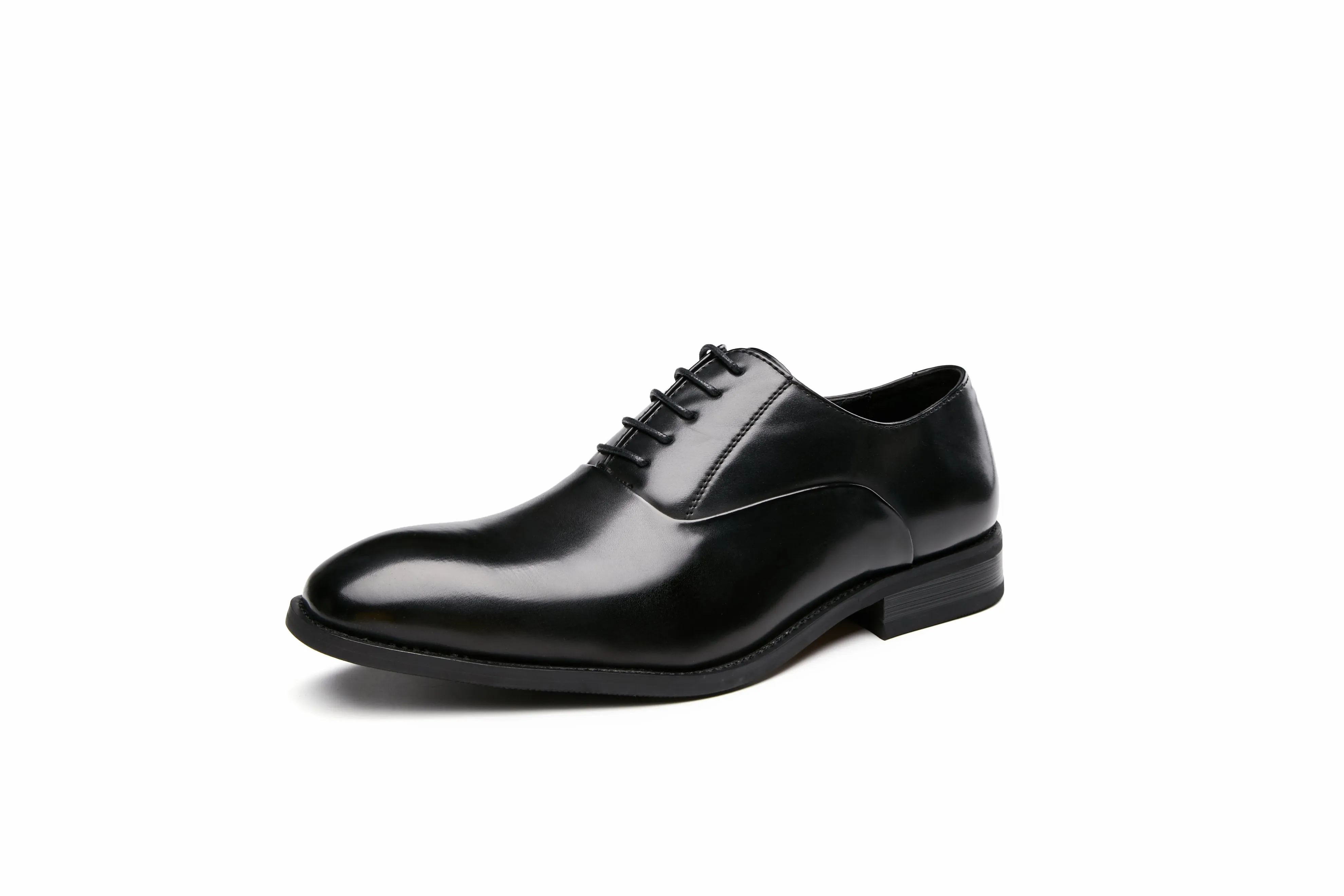 Classic Business Oxford Shoes