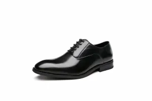 Classic Business Oxford Shoes