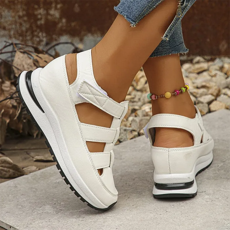 CloudWalk Orthopedic Sneaker-Sandals