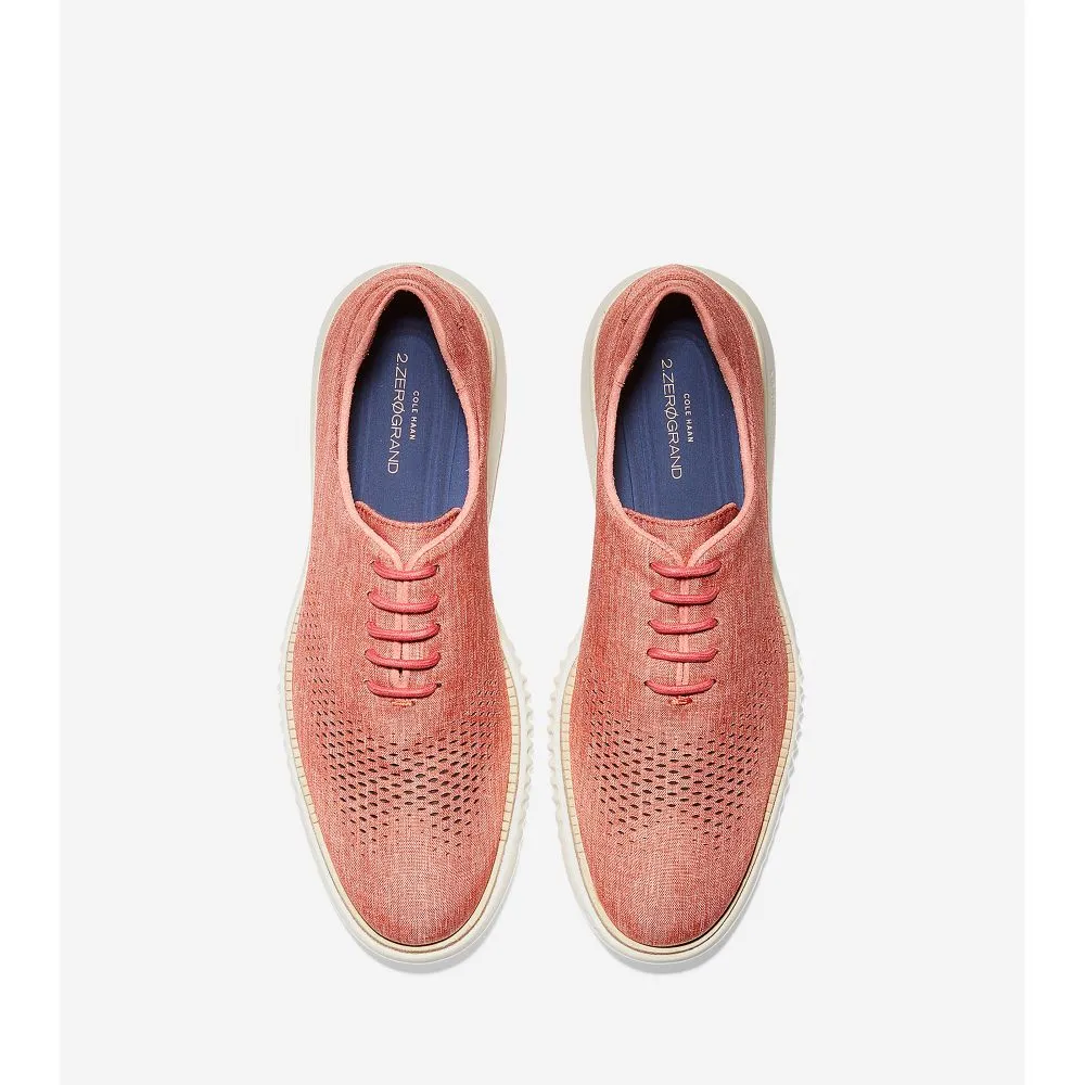 Cole Haan 2.ZERØGRAND Longwing Oxford