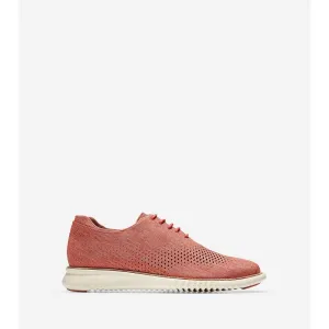 Cole Haan 2.ZERØGRAND Longwing Oxford