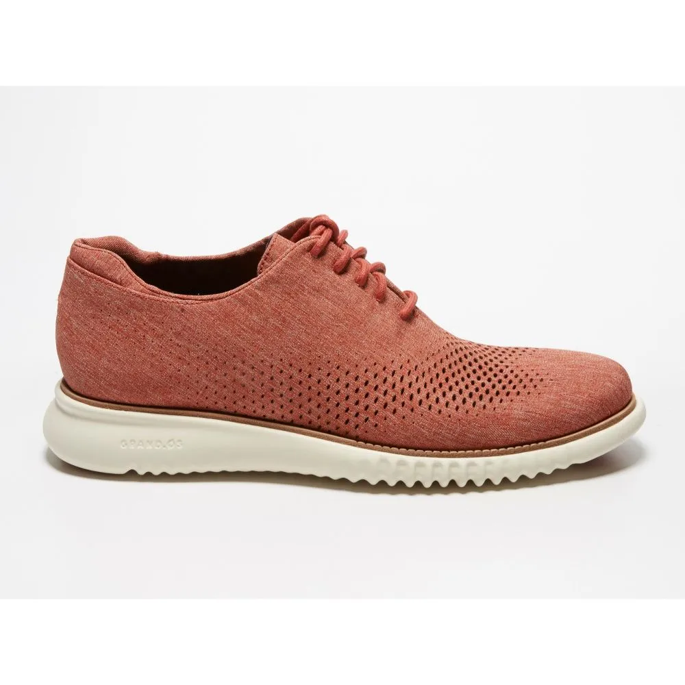 Cole Haan 2.ZERØGRAND Longwing Oxford