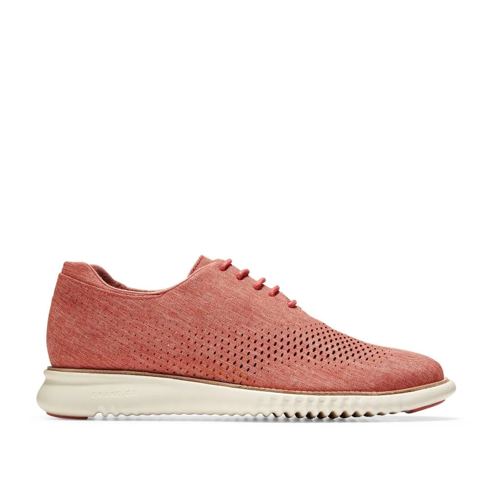 Cole Haan 2.ZERØGRAND Longwing Oxford