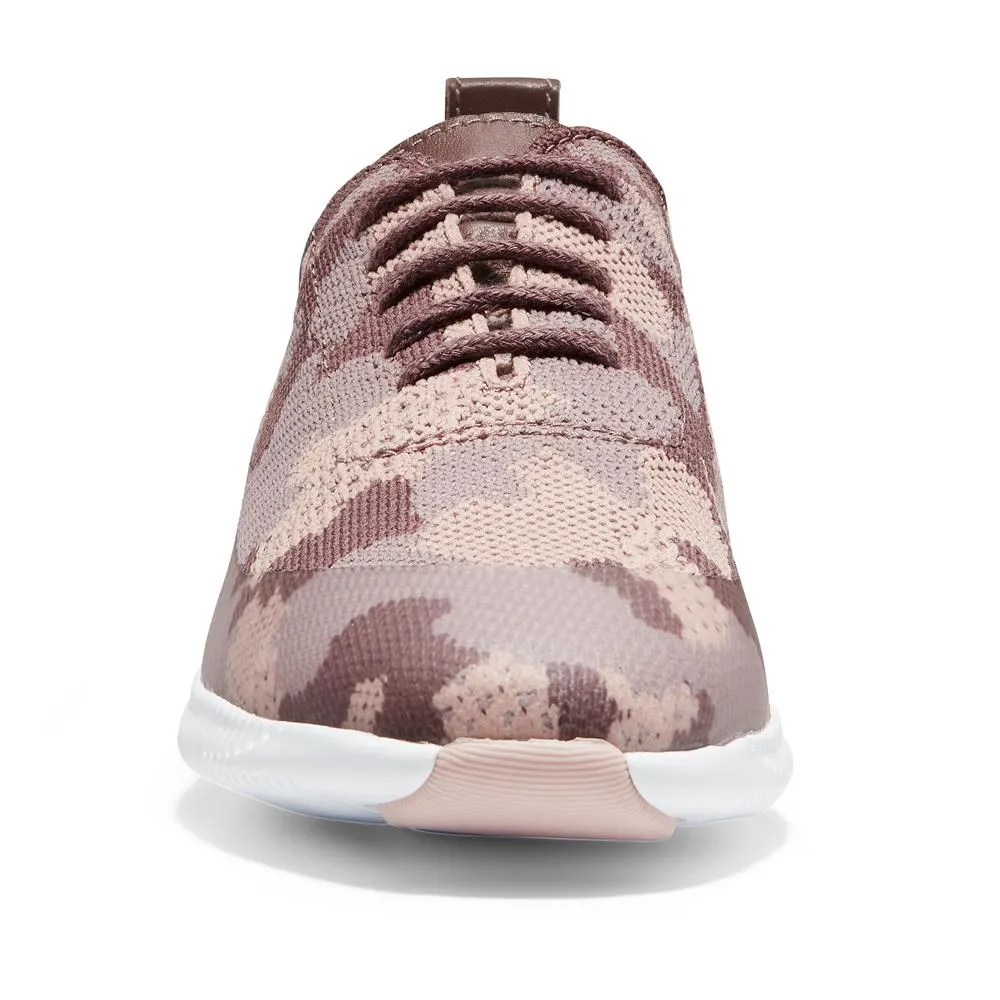 Cole Haan 2.ZERØGRAND Stitchlite Water Resistant Oxford