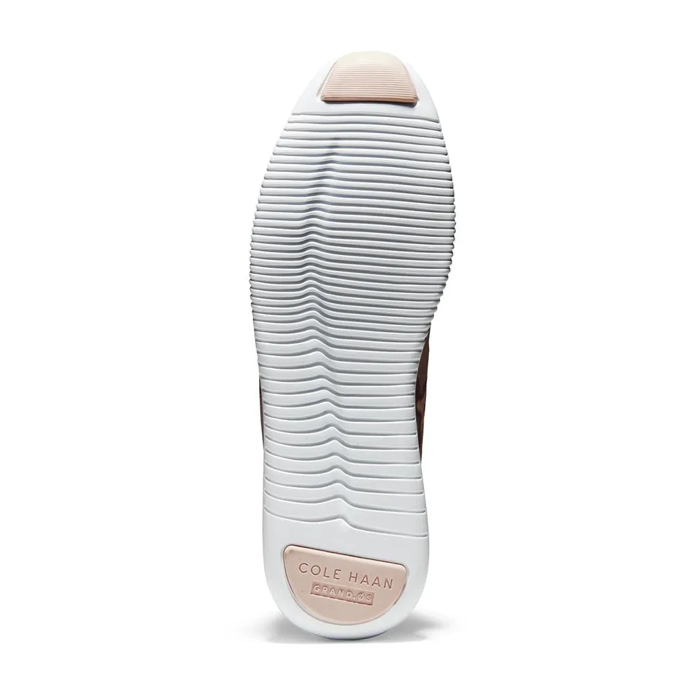 Cole Haan 2.ZERØGRAND Stitchlite Water Resistant Oxford