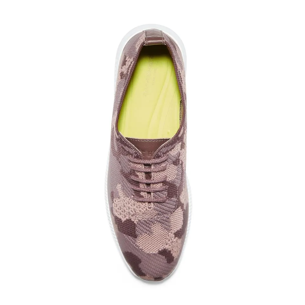 Cole Haan 2.ZERØGRAND Stitchlite Water Resistant Oxford