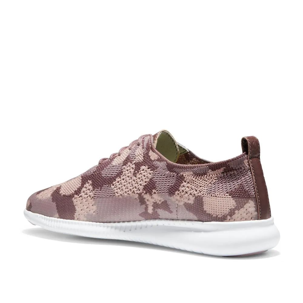 Cole Haan 2.ZERØGRAND Stitchlite Water Resistant Oxford