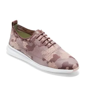 Cole Haan 2.ZERØGRAND Stitchlite Water Resistant Oxford