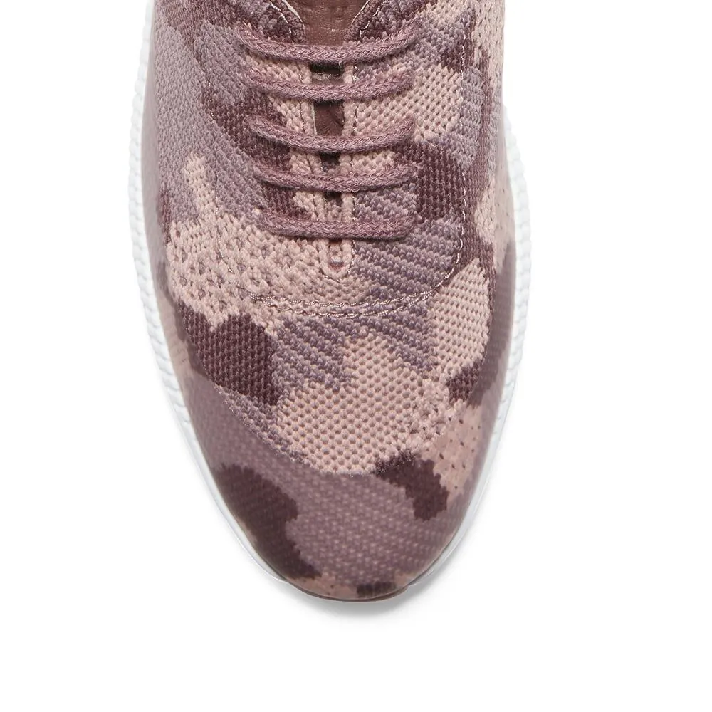 Cole Haan 2.ZERØGRAND Stitchlite Water Resistant Oxford