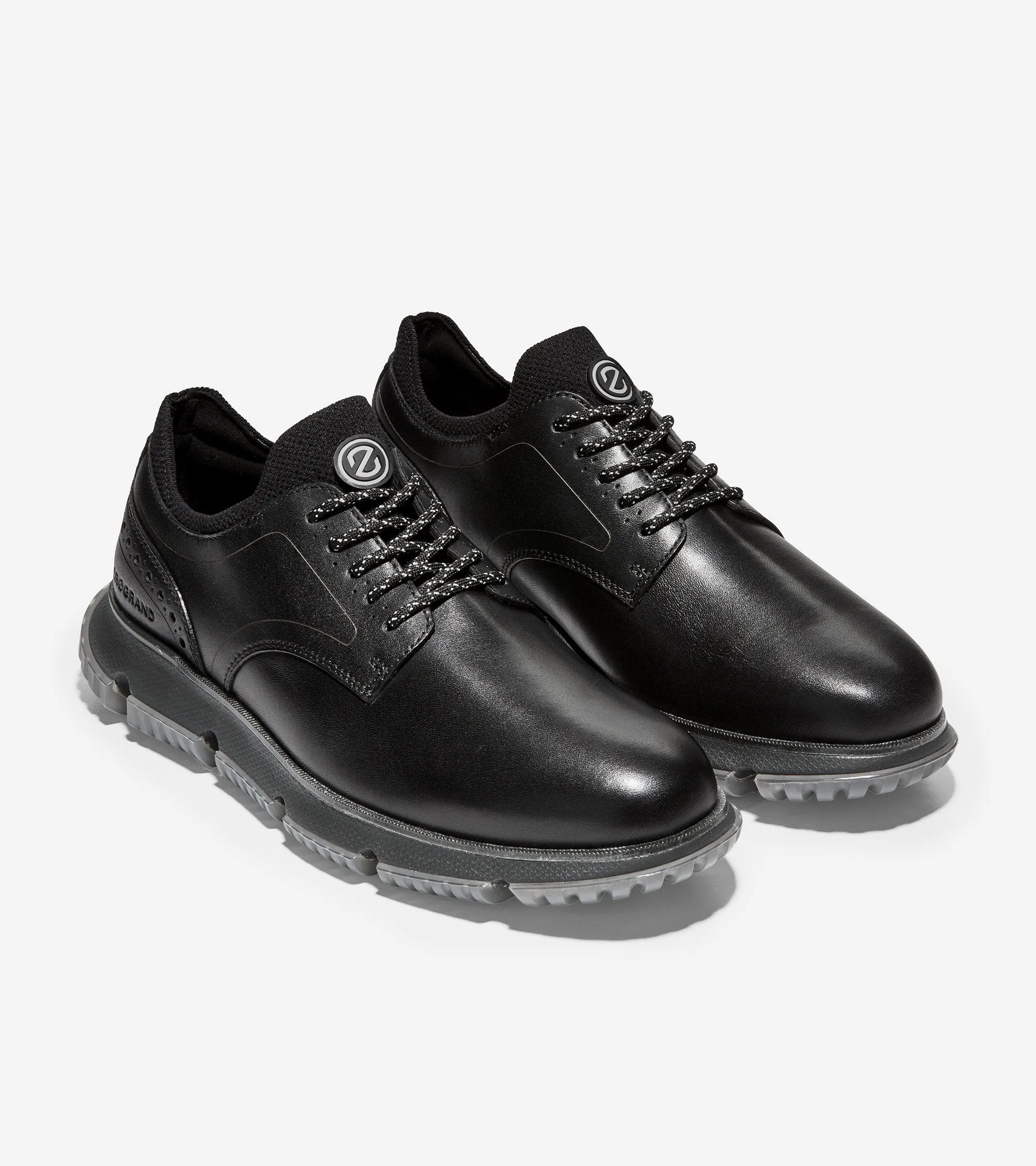 Cole Haan 4.ZERØGRAND Plain Toe Oxford Mens