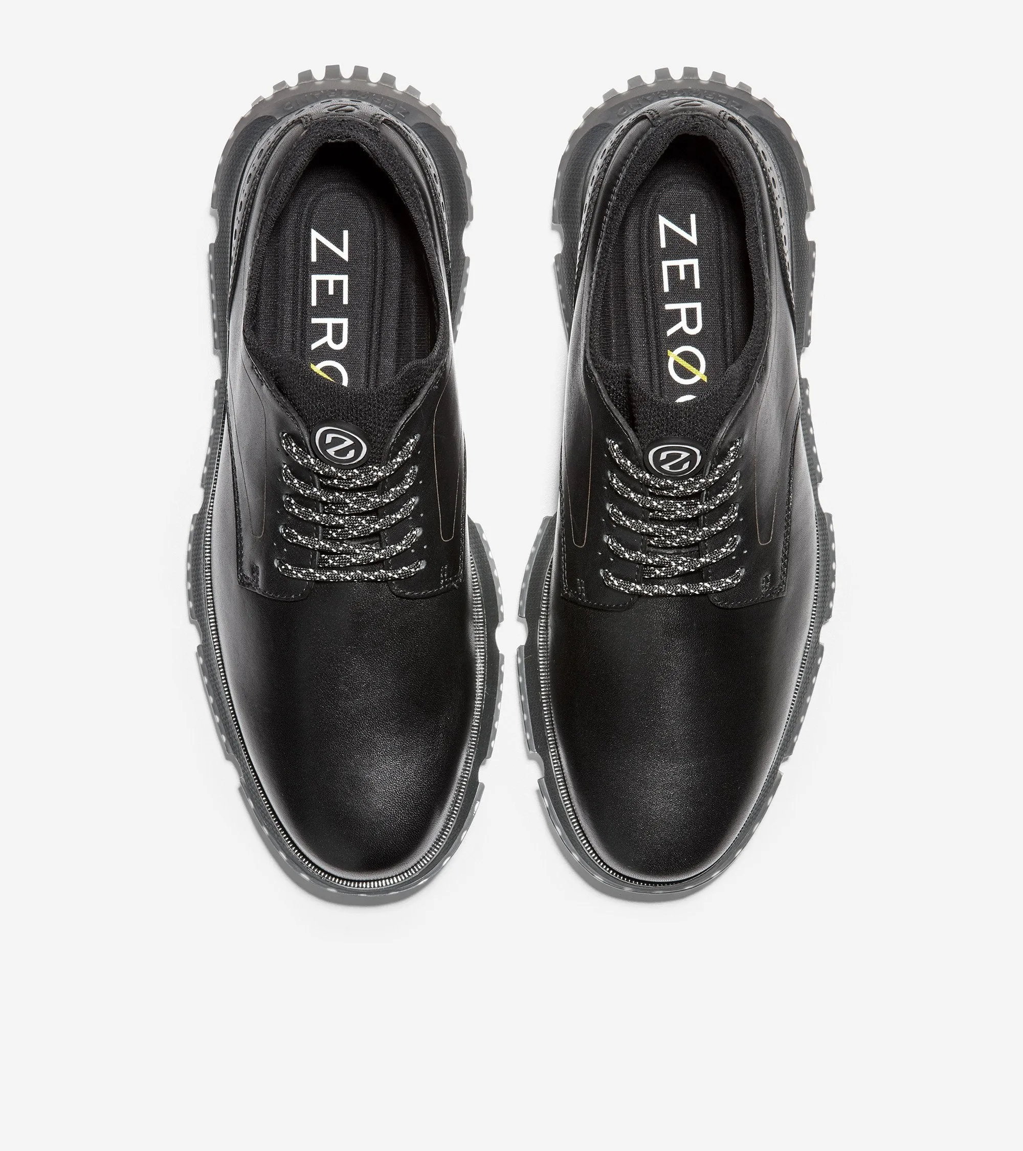 Cole Haan 4.ZERØGRAND Plain Toe Oxford Mens