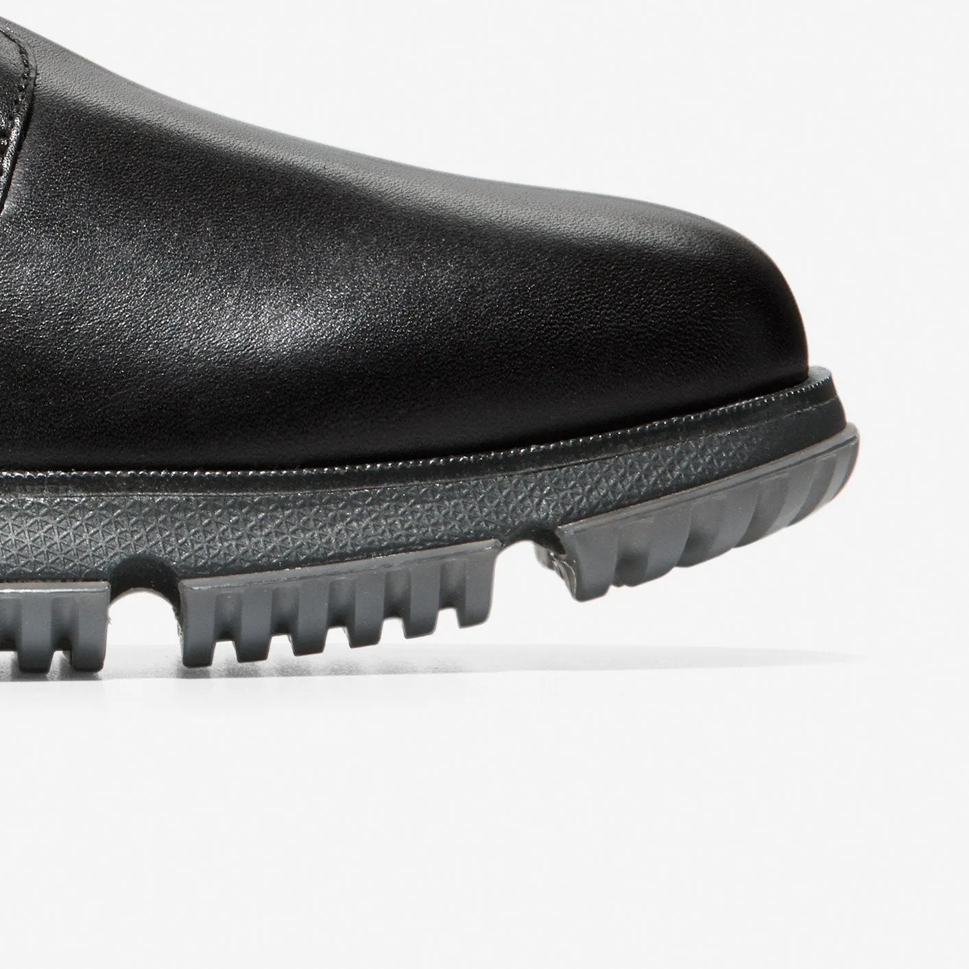 Cole Haan 4.ZERØGRAND Plain Toe Oxford Mens