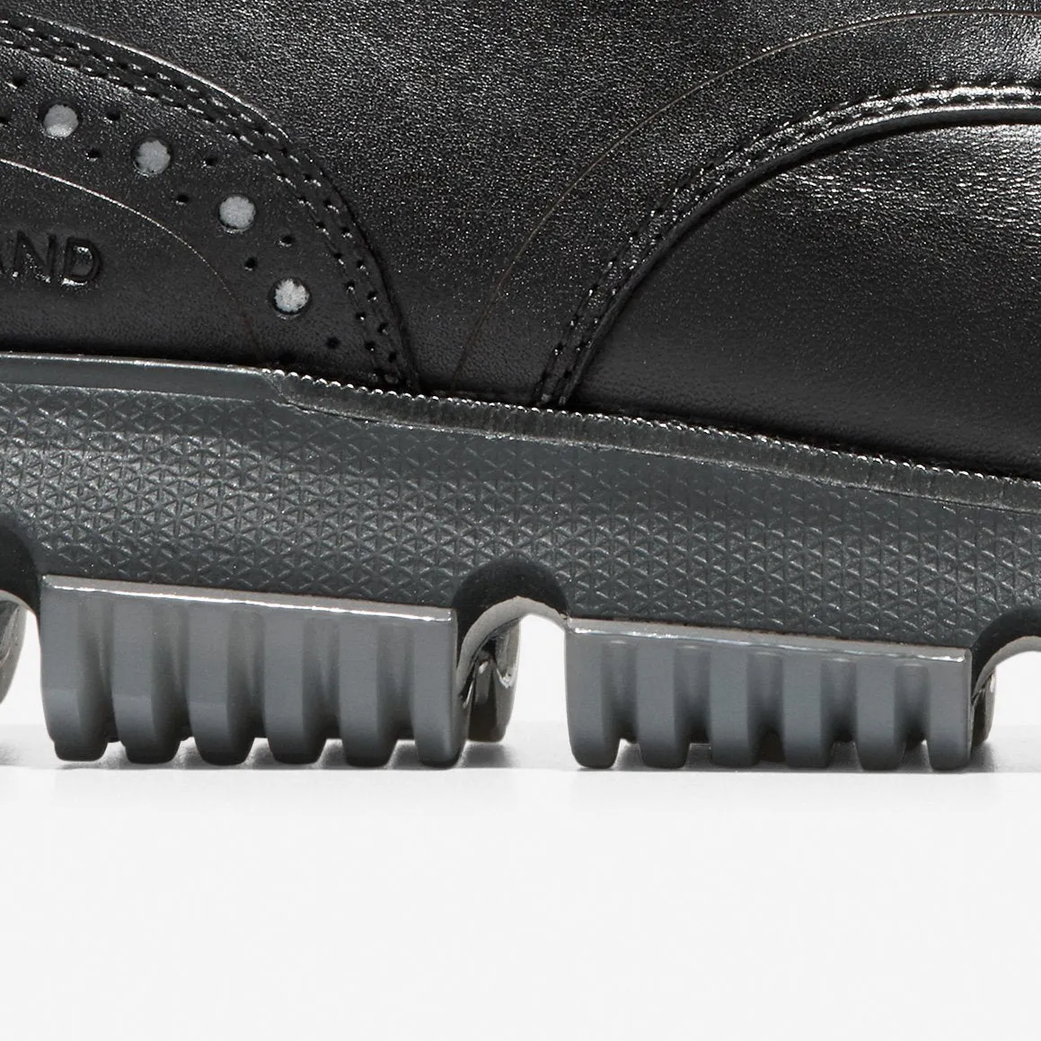 Cole Haan 4.ZERØGRAND Plain Toe Oxford Mens