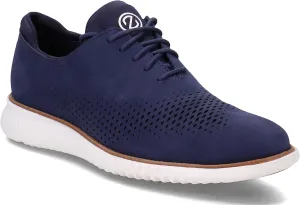 Cole Haan Men's 2.Zerogrand Laser Wingtip Oxford