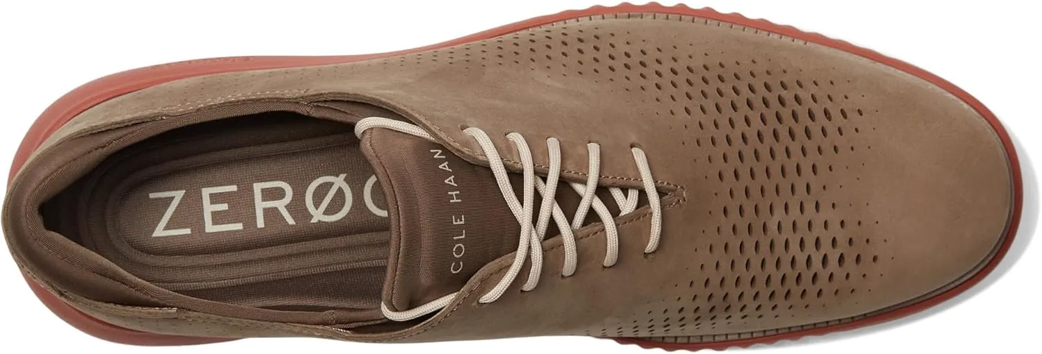 Cole Haan Men's 2.Zerogrand Laser Wingtip Oxford