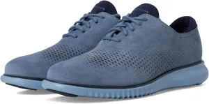 Cole Haan Mens 2.Zerogrand Laser Wingtip Oxford