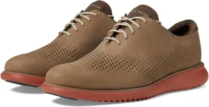 Cole Haan Men's 2.Zerogrand Laser Wingtip Oxford