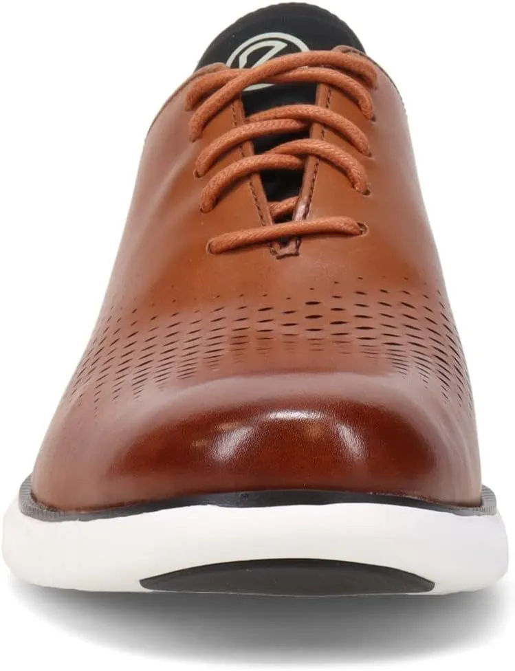 Cole Haan Mens 2.Zerogrand Laser Wingtip Oxford