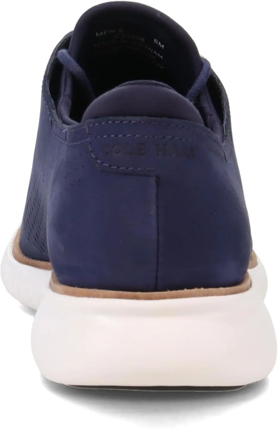 Cole Haan Men's 2.Zerogrand Laser Wingtip Oxford