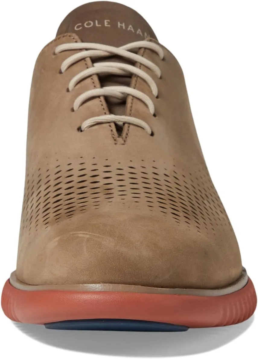 Cole Haan Men's 2.Zerogrand Laser Wingtip Oxford