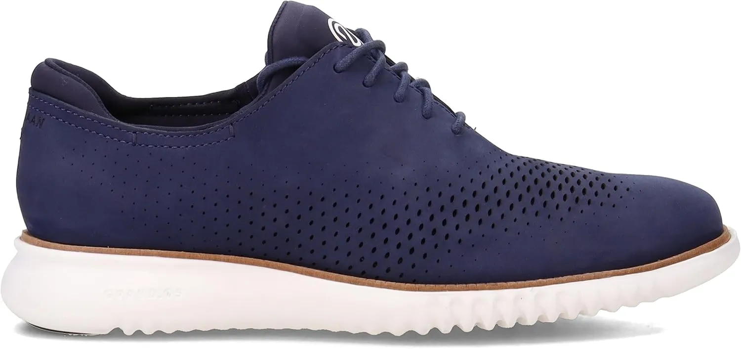 Cole Haan Men's 2.Zerogrand Laser Wingtip Oxford