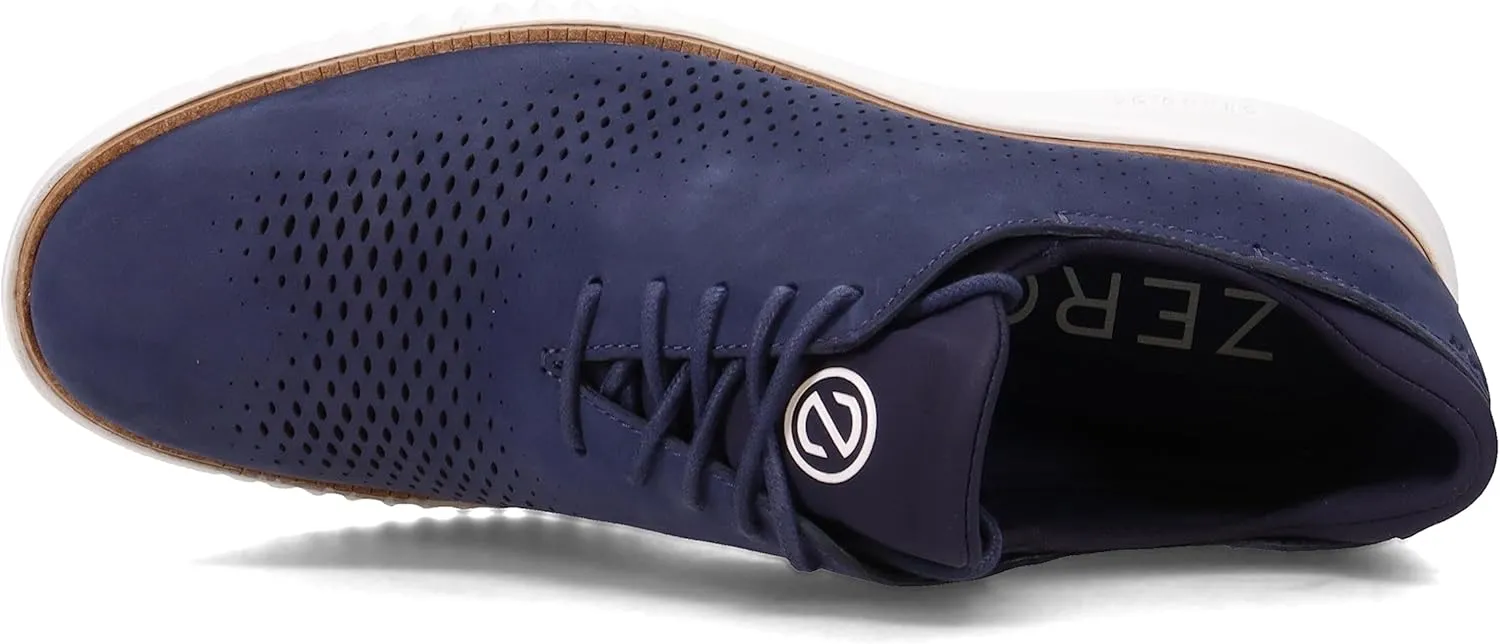 Cole Haan Men's 2.Zerogrand Laser Wingtip Oxford