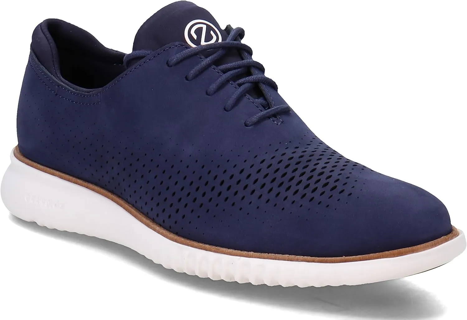 Cole Haan Men's 2.Zerogrand Laser Wingtip Oxford