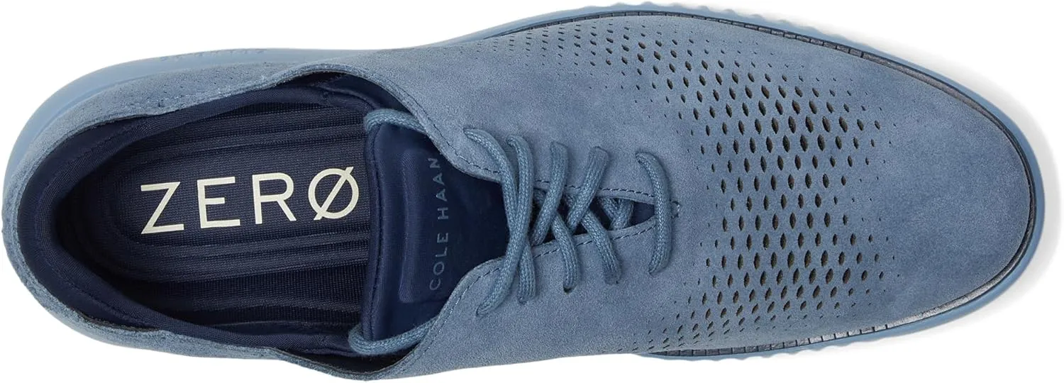 Cole Haan Mens 2.Zerogrand Laser Wingtip Oxford
