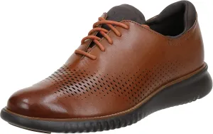 Cole Haan Mens 2.Zerogrand Laser Wingtip Oxford