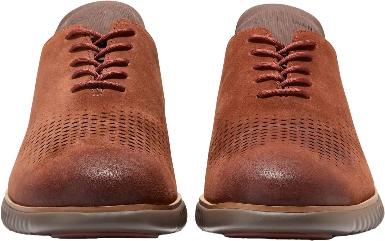 Cole Haan Men's 2.Zerogrand LSR Wing Oxford