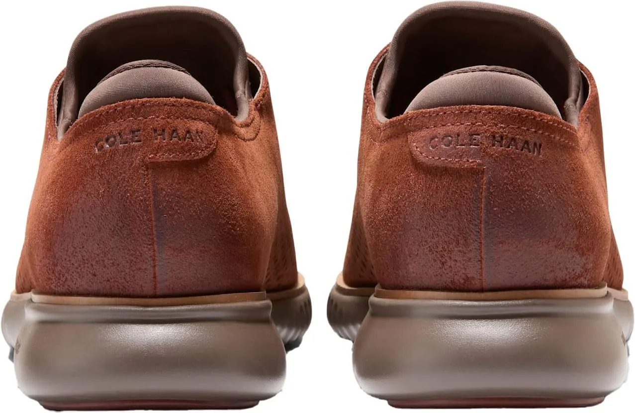 Cole Haan Men's 2.Zerogrand LSR Wing Oxford