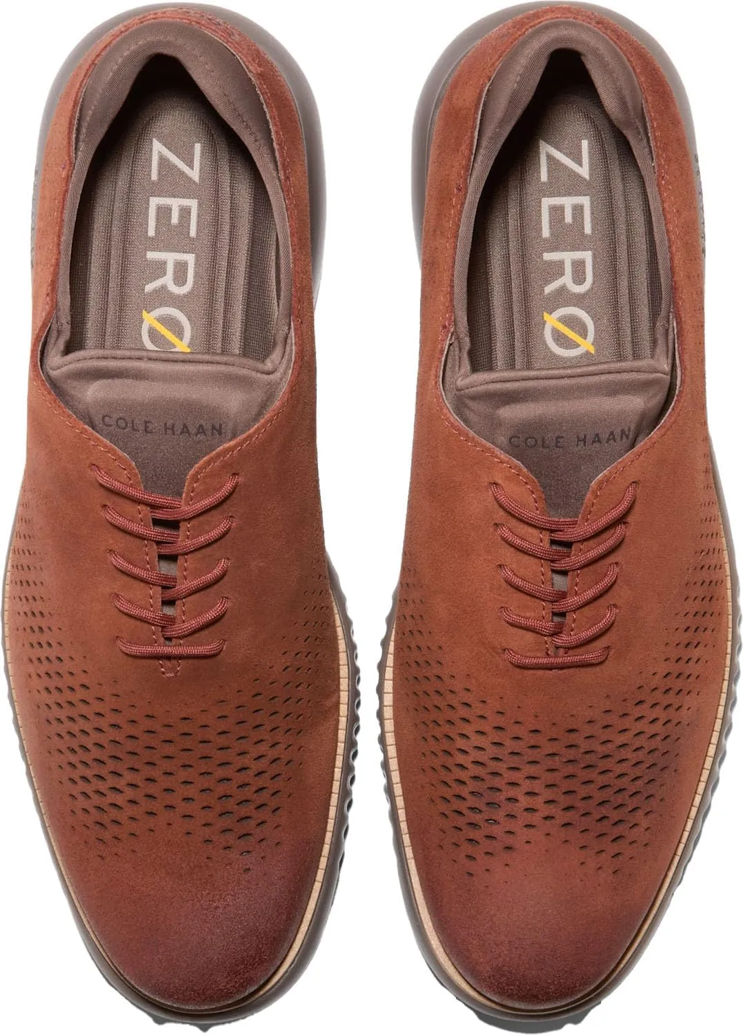 Cole Haan Men's 2.Zerogrand LSR Wing Oxford