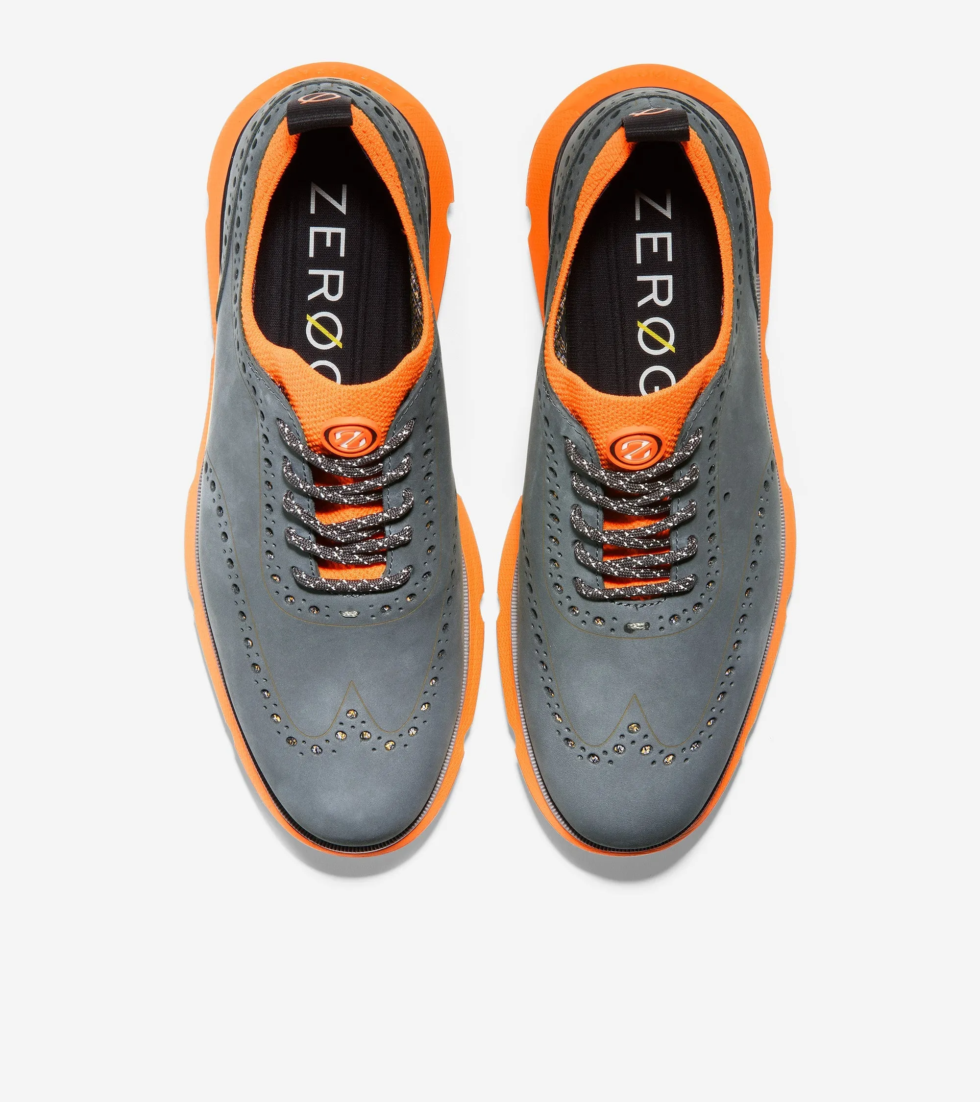 Cole Haan Men's 4.ZERØGRAND Wingtip Oxford