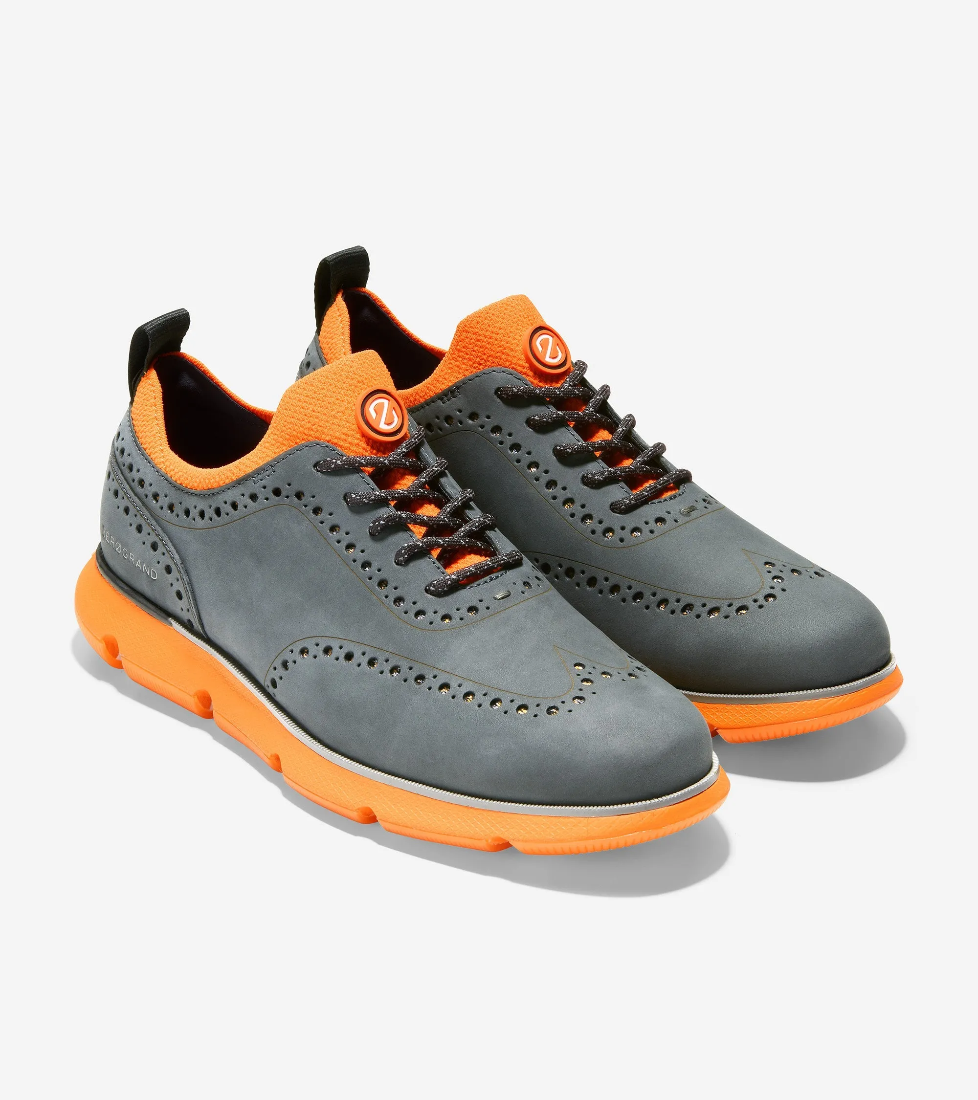 Cole Haan Men's 4.ZERØGRAND Wingtip Oxford