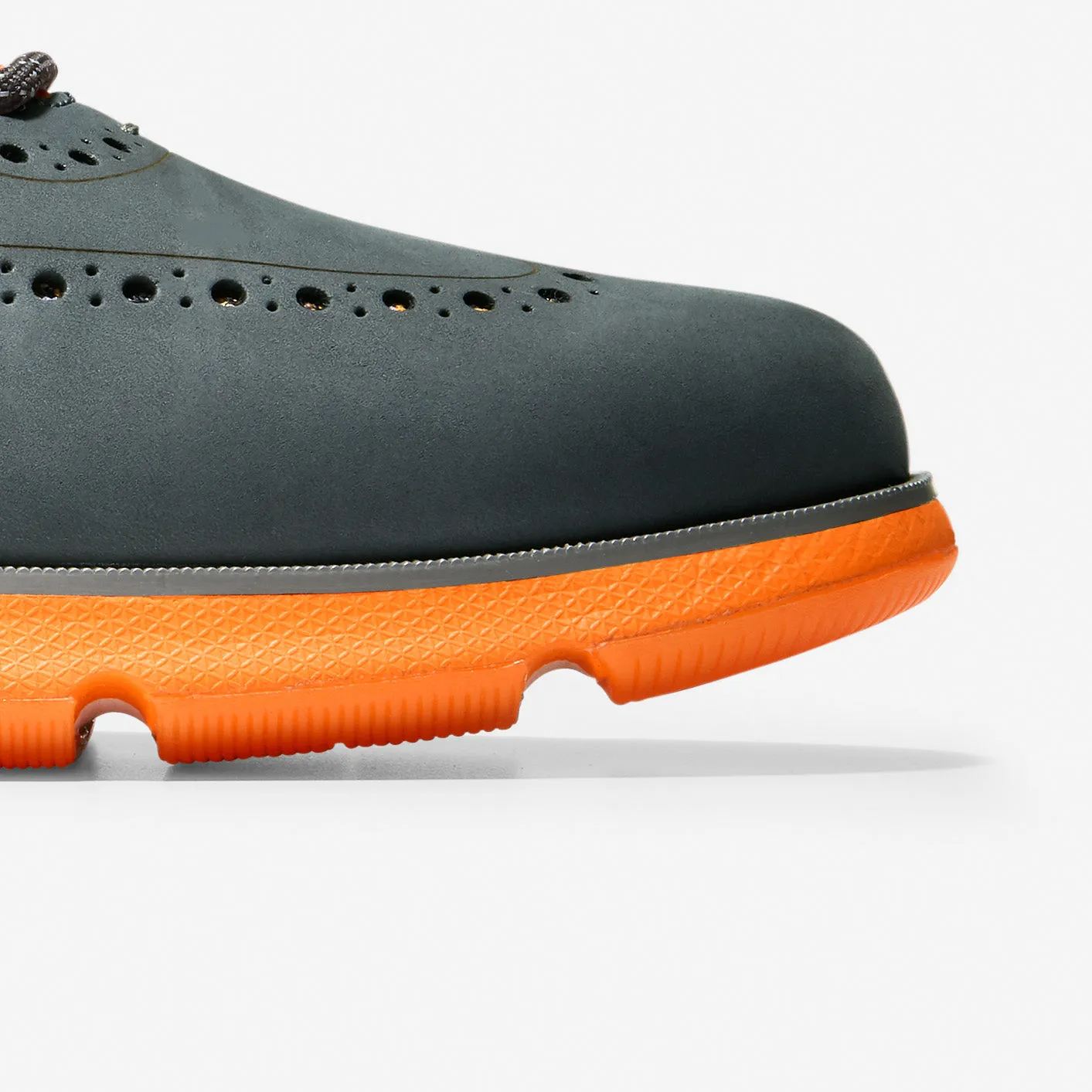 Cole Haan Men's 4.ZERØGRAND Wingtip Oxford