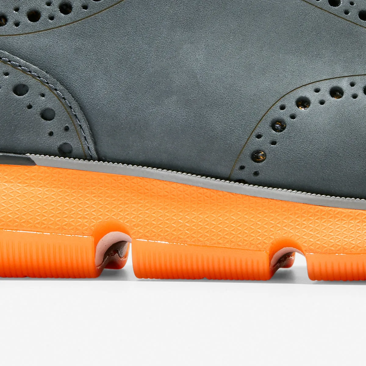 Cole Haan Men's 4.ZERØGRAND Wingtip Oxford