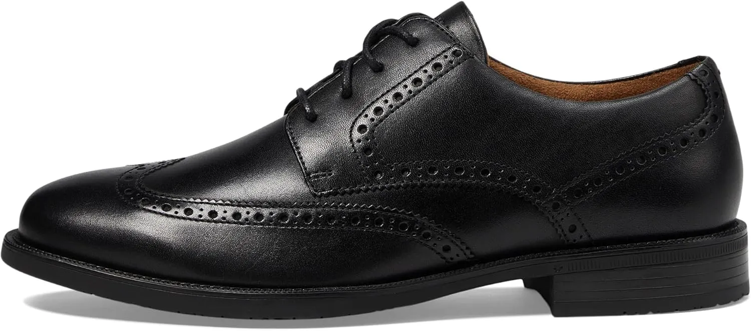 Cole Haan Men's Bedford Wingtip Oxford