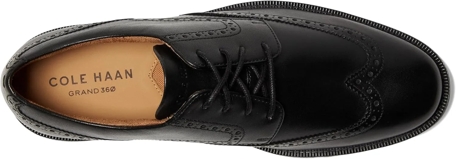 Cole Haan Men's Bedford Wingtip Oxford