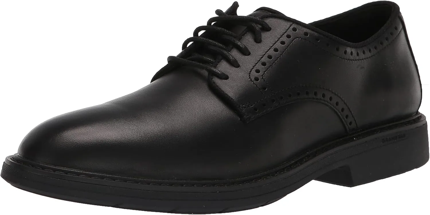 Cole Haan Men's Goto Plain Toe Oxford