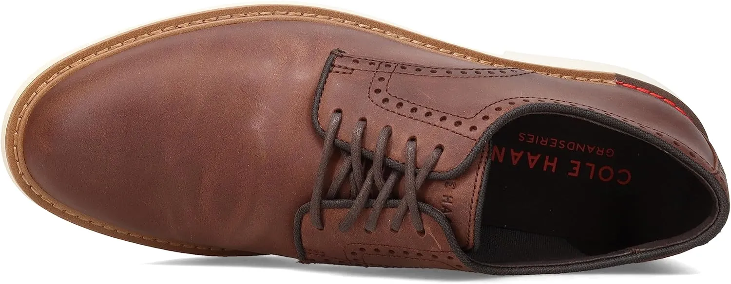 Cole Haan Men's Goto Plain Toe Oxford