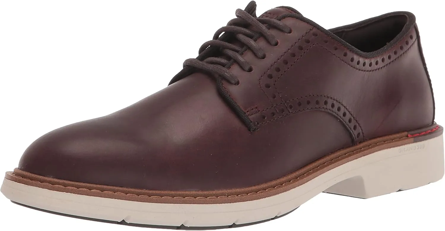 Cole Haan Men's Goto Plain Toe Oxford