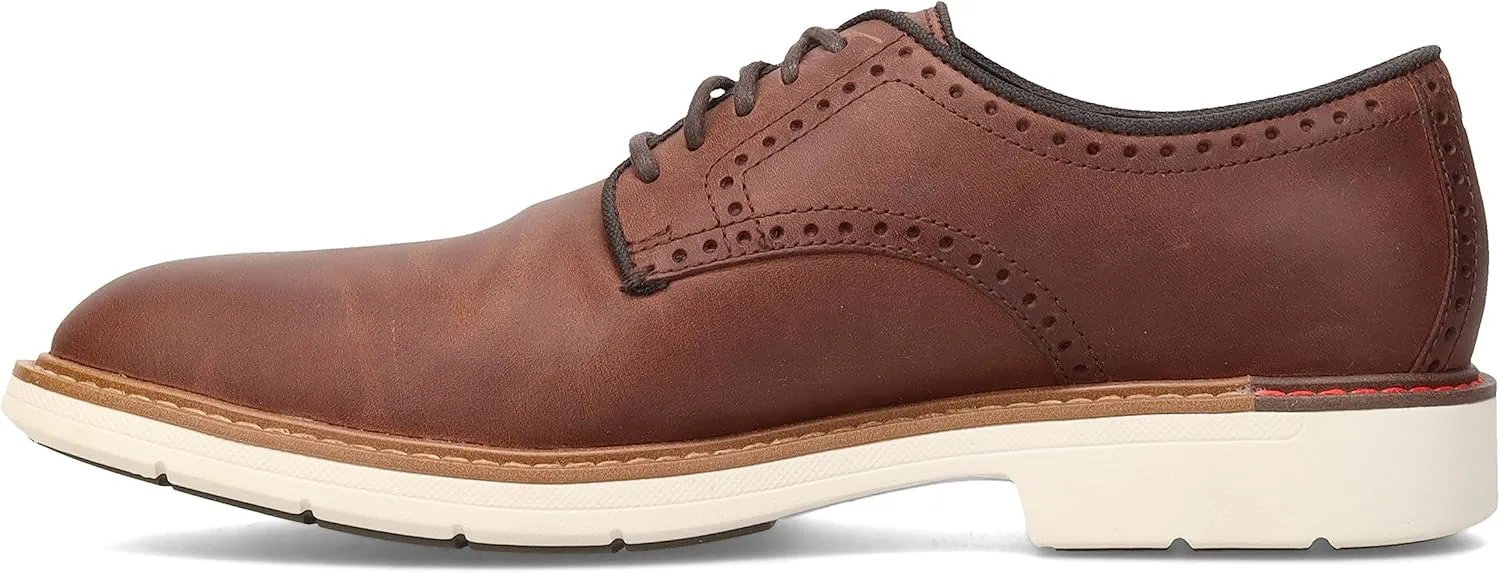 Cole Haan Men's Goto Plain Toe Oxford