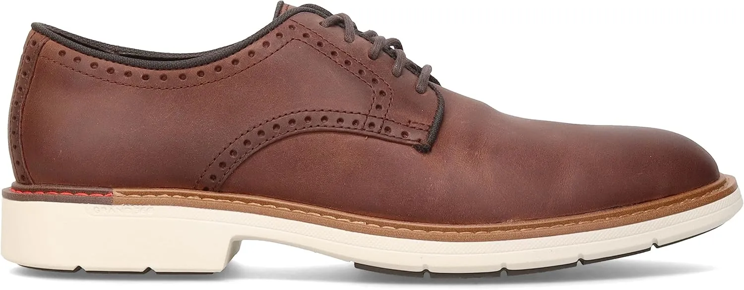 Cole Haan Men's Goto Plain Toe Oxford