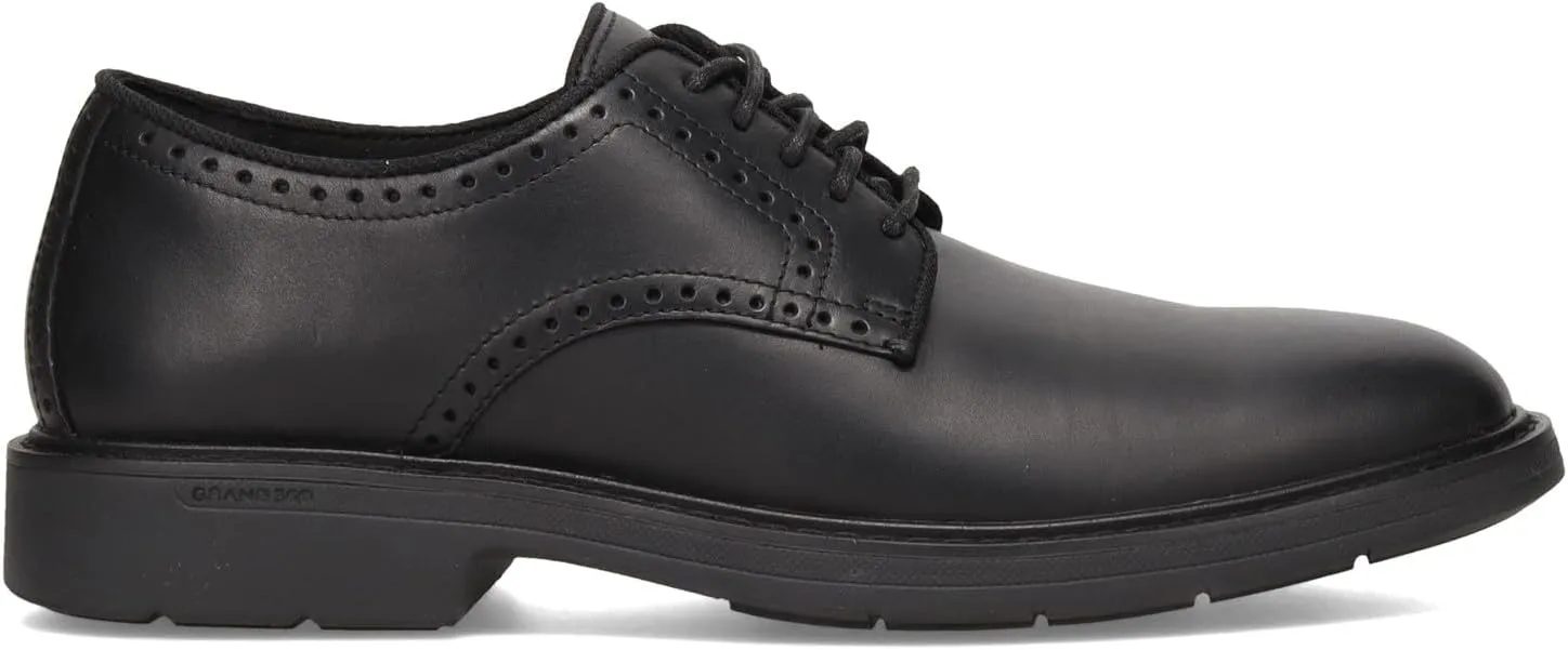Cole Haan Men's Goto Plain Toe Oxford
