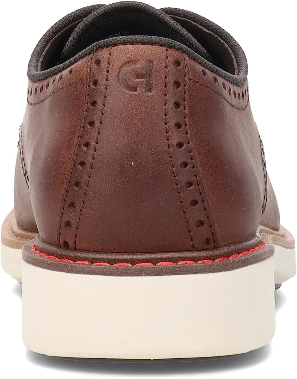 Cole Haan Men's Goto Plain Toe Oxford