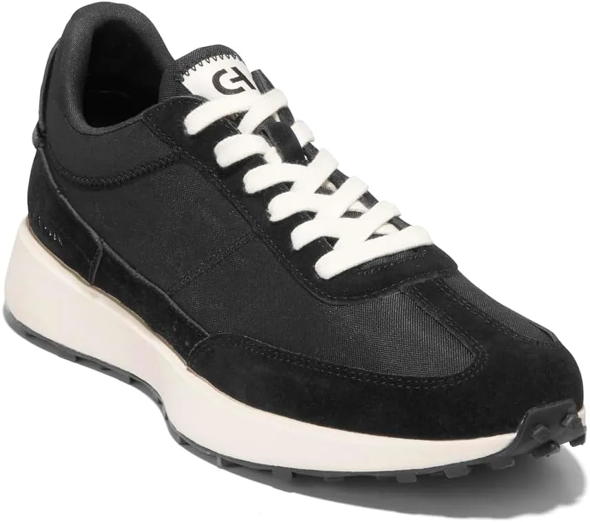 Cole Haan Men's Grand Crosscourt Midtown Sneaker