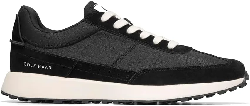 Cole Haan Men's Grand Crosscourt Midtown Sneaker