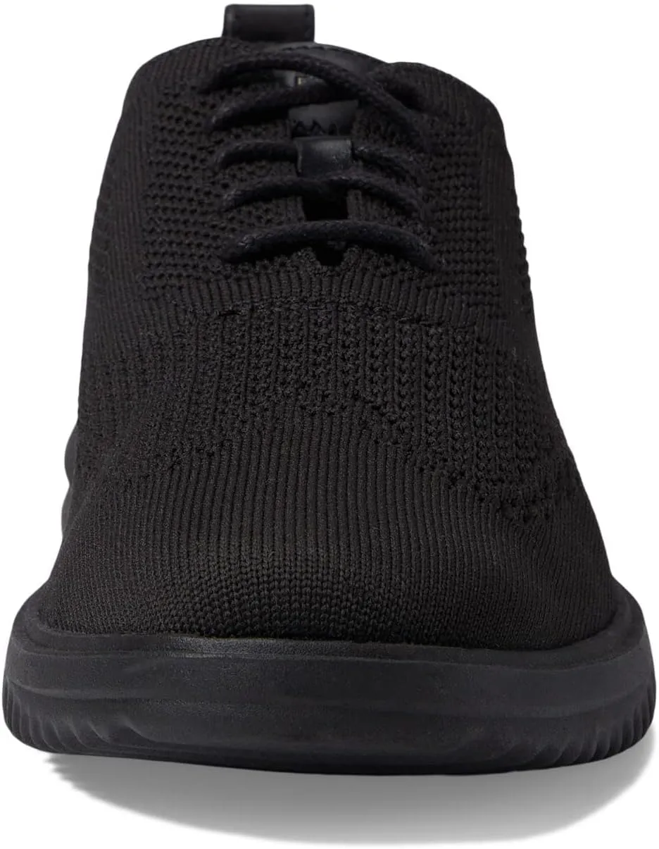 Cole Haan Men's Grand  Stitchlite Wingtip Oxfords